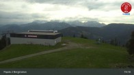 Archived image Webcam Chairlift Popolo 2 in Eben/Pongau 18:00