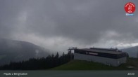 Archived image Webcam Chairlift Popolo 2 in Eben/Pongau 02:00