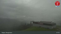 Archived image Webcam Chairlift Popolo 2 in Eben/Pongau 06:00