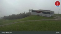Archived image Webcam Chairlift Popolo 2 in Eben/Pongau 07:00
