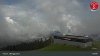 Archived image Webcam Chairlift Popolo 2 in Eben/Pongau 08:00