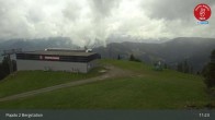 Archived image Webcam Chairlift Popolo 2 in Eben/Pongau 10:00