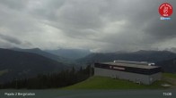 Archived image Webcam Chairlift Popolo 2 in Eben/Pongau 14:00