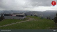 Archived image Webcam Chairlift Popolo 2 in Eben/Pongau 16:00