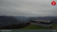 Archiv Foto Webcam Sesselbahn Popolo 2 in Eben im Pongau 06:00