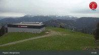 Archiv Foto Webcam Sesselbahn Popolo 2 in Eben im Pongau 07:00