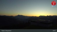 Archived image Webcam Chairlift Popolo 2 in Eben/Pongau 02:00