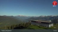 Archived image Webcam Chairlift Popolo 2 in Eben/Pongau 06:00
