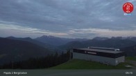 Archiv Foto Webcam Sesselbahn Popolo 2 in Eben im Pongau 11:00