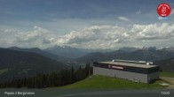 Archiv Foto Webcam Sesselbahn Popolo 2 in Eben im Pongau 12:00
