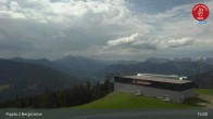 Archiv Foto Webcam Sesselbahn Popolo 2 in Eben im Pongau 14:00