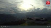 Archiv Foto Webcam Sesselbahn Popolo 2 in Eben im Pongau 18:00
