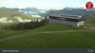 Archiv Foto Webcam Sesselbahn Popolo 2 in Eben im Pongau 06:00