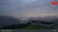 Archiv Foto Webcam Sesselbahn Popolo 2 in Eben im Pongau 09:00
