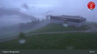 Archiv Foto Webcam Sesselbahn Popolo 2 in Eben im Pongau 11:00