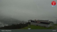 Archiv Foto Webcam Sesselbahn Popolo 2 in Eben im Pongau 13:00