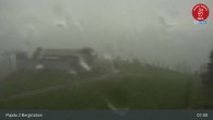 Archiv Foto Webcam Sesselbahn Popolo 2 in Eben im Pongau 14:00