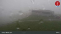 Archiv Foto Webcam Sesselbahn Popolo 2 in Eben im Pongau 08:00