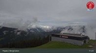 Archiv Foto Webcam Sesselbahn Popolo 2 in Eben im Pongau 10:00