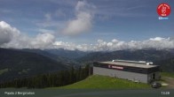 Archiv Foto Webcam Sesselbahn Popolo 2 in Eben im Pongau 12:00