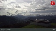 Archiv Foto Webcam Sesselbahn Popolo 2 in Eben im Pongau 16:00