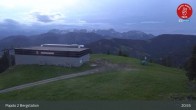 Archived image Webcam Chairlift Popolo 2 in Eben/Pongau 02:00
