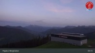 Archived image Webcam Chairlift Popolo 2 in Eben/Pongau 04:00