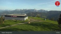 Archived image Webcam Chairlift Popolo 2 in Eben/Pongau 06:00