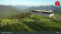 Archived image Webcam Chairlift Popolo 2 in Eben/Pongau 07:00