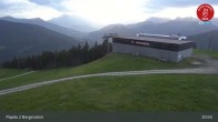 Archiv Foto Webcam Sesselbahn Popolo 2 in Eben im Pongau 02:00