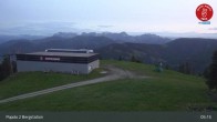 Archiv Foto Webcam Sesselbahn Popolo 2 in Eben im Pongau 04:00