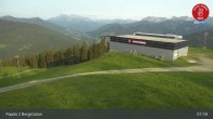 Archiv Foto Webcam Sesselbahn Popolo 2 in Eben im Pongau 06:00