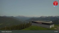 Archiv Foto Webcam Sesselbahn Popolo 2 in Eben im Pongau 07:00