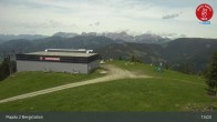 Archiv Foto Webcam Sesselbahn Popolo 2 in Eben im Pongau 12:00