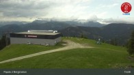 Archiv Foto Webcam Sesselbahn Popolo 2 in Eben im Pongau 14:00