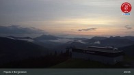 Archived image Webcam Chairlift Popolo 2 in Eben/Pongau 02:00