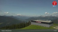 Archiv Foto Webcam Sesselbahn Popolo 2 in Eben im Pongau 10:00