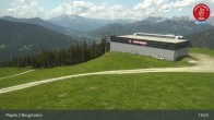 Archiv Foto Webcam Sesselbahn Popolo 2 in Eben im Pongau 12:00