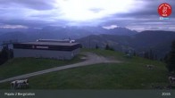 Archived image Webcam Chairlift Popolo 2 in Eben/Pongau 02:00