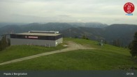 Archived image Webcam Chairlift Popolo 2 in Eben/Pongau 06:00
