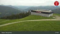 Archived image Webcam Chairlift Popolo 2 in Eben/Pongau 07:00