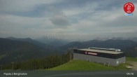 Archived image Webcam Chairlift Popolo 2 in Eben/Pongau 08:00