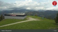 Archiv Foto Webcam Sesselbahn Popolo 2 in Eben im Pongau 10:00