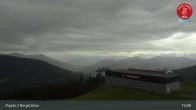 Archived image Webcam Chairlift Popolo 2 in Eben/Pongau 14:00
