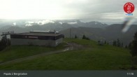 Archived image Webcam Chairlift Popolo 2 in Eben/Pongau 16:00