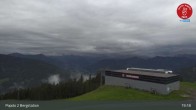Archiv Foto Webcam Sesselbahn Popolo 2 in Eben im Pongau 18:00