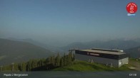 Archiv Foto Webcam Sesselbahn Popolo 2 in Eben im Pongau 06:00