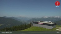 Archiv Foto Webcam Sesselbahn Popolo 2 in Eben im Pongau 10:00