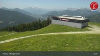 Archiv Foto Webcam Sesselbahn Popolo 2 in Eben im Pongau 12:00