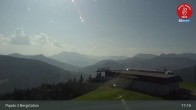 Archiv Foto Webcam Sesselbahn Popolo 2 in Eben im Pongau 16:00